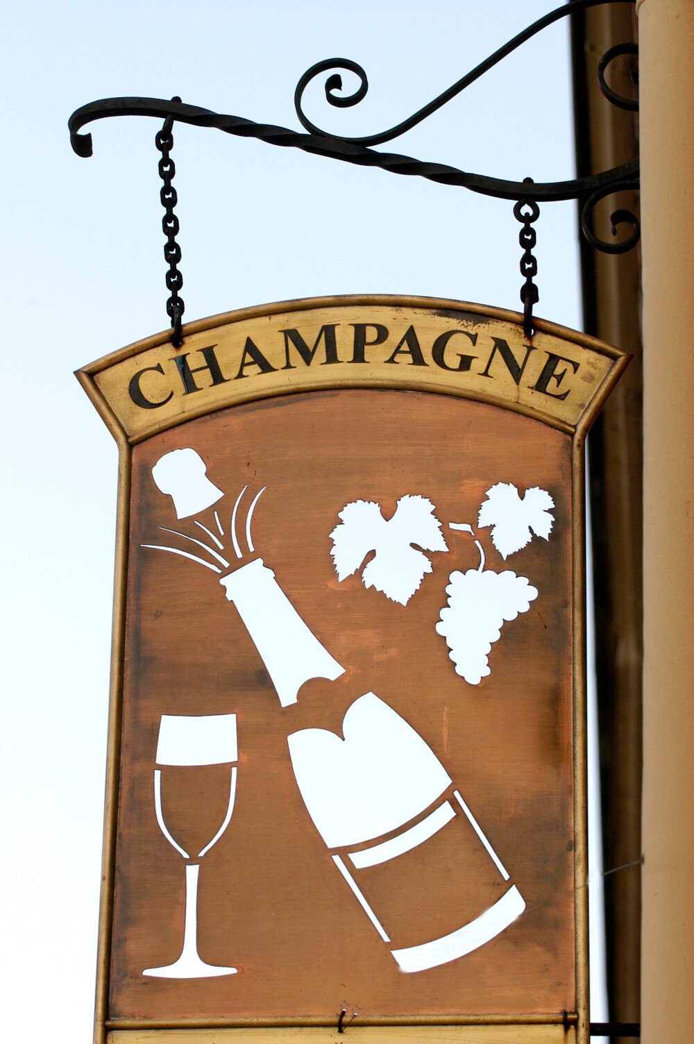 How Aube became part of Champagne